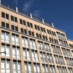 常葉大学　静岡水落キャンパス