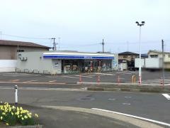 ローソン　矢巾流通センター南四丁目店