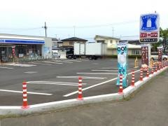 ローソン　矢巾流通センター南四丁目店