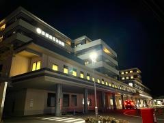 京都済生会病院