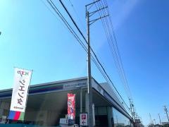 ＮＴＰ名古屋トヨペット　瀬戸小坂店