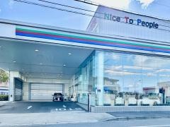 ＮＴＰ名古屋トヨペット　瀬戸小坂店