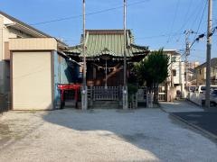 道念稲荷神社