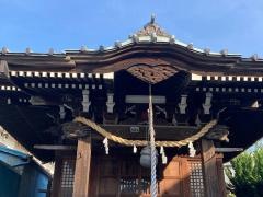 道念稲荷神社