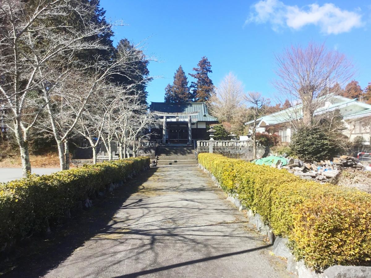 七社神社