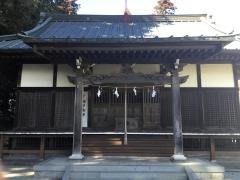 七社神社
