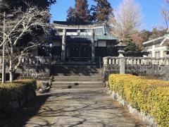 七社神社
