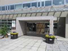 江差町役場（檜山郡）