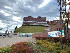 札幌国際大学