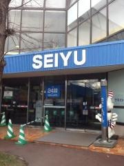西友　元町北二十四条店