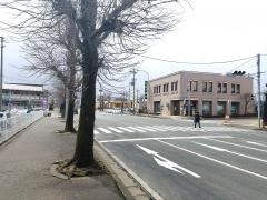 岩手銀行緑が丘支店
