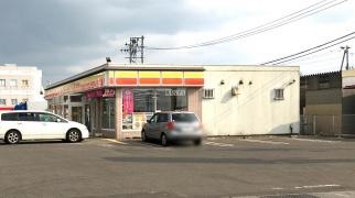 デイリーヤマザキ　仙台蒲生店