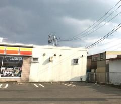 デイリーヤマザキ　仙台蒲生店