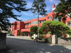 日本大学山形高等学校