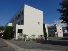 日本大学山形高等学校