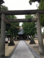 熊野神社