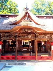 熊野神社