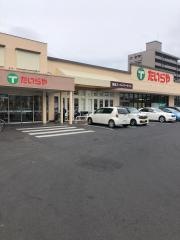 たいらや石井店