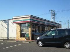 セブンイレブン　東所沢駅前店