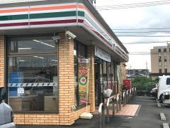 セブンイレブン　東所沢駅前店