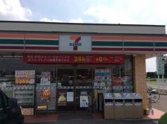 セブンイレブン　熊谷大幡中学校前店
