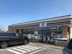 セブンイレブン　熊谷大幡中学校前店
