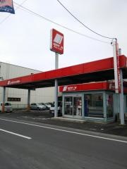 ニッポンレンタカー東大宮営業所