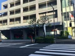 新宿消防署