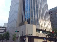 三菱ＵＦＪ銀行日本橋支店