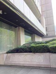 三菱ＵＦＪ銀行日本橋支店