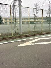 小平第十二小学校