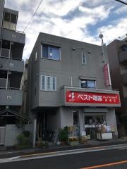 ベスト電器　ＢＦＳ連雀店