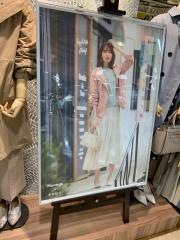 ハニーズ　聖蹟桜ヶ丘店
