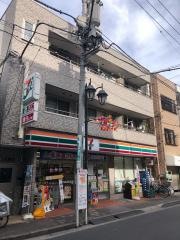 セブンイレブン　北小岩6丁目店