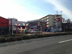 ダイハツ東京販売練馬北町店