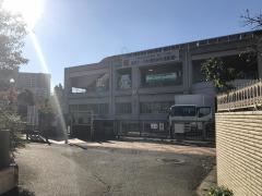 川崎市立高津中学校