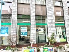 りそな銀行綱島支店