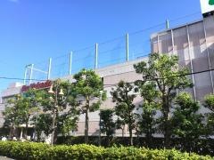 イトーヨーカドー　溝ノ口店