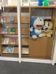 高岡市立中央図書館