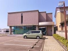 富山銀行立山支店
