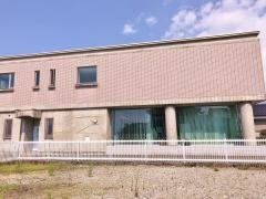 富山銀行立山支店