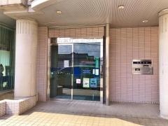 富山銀行立山支店