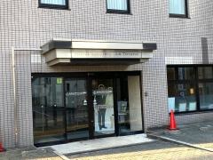 ホテルクラウンヒルズ富山
