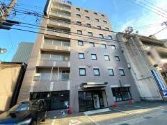 ホテルクラウンヒルズ富山