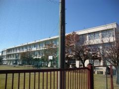 竜王南小学校