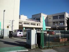 竜王南小学校