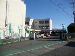 竜王南小学校