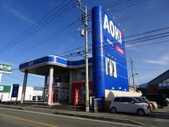 ＡＯＫＩ　石和店