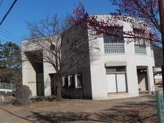甲斐市自然休養村