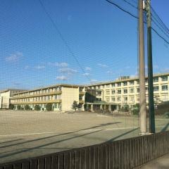 大野町立大野中学校